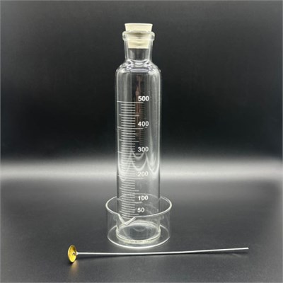 Прибор для определения состава воздуха feKVBZa0iQSnyp2sFls4D1