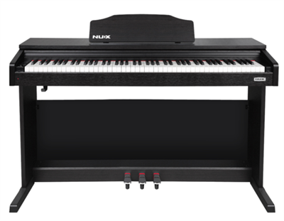 Цифровое пианино Nux WK-400 0282595