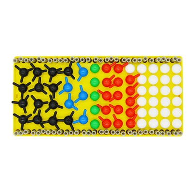 Набор для моделирования молекул неорганических соединений lqdosgdUjESZ2zGQ2kdeV3