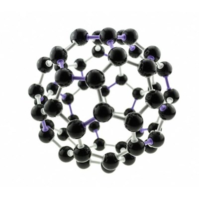 Модель «Кристаллическая решетка фуллерена» f9bJMxDNiRwK6P4QOXiYY1