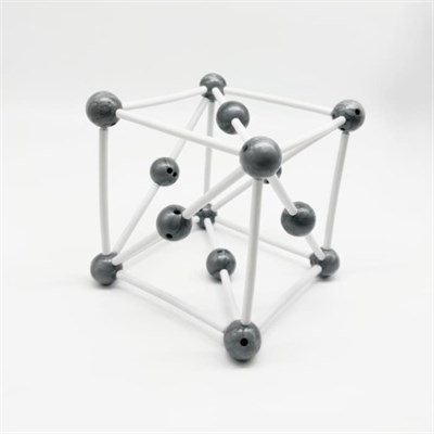 Модель «Кристаллическая решетка меди» JKxIPzRQj0iXrzu2YSioo0