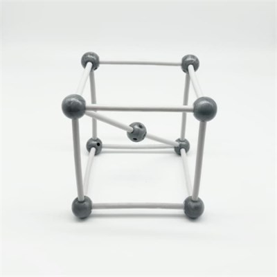 Модель «Кристаллическая решетка железа» x-HRZTIDjN82d5SaLnpWc2