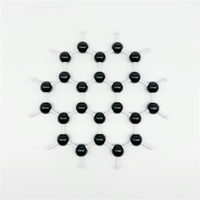 Модель «Кристаллическая решетка графена» 8uY0ZKI7jAK-S7viXLk5b0