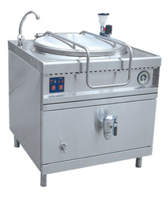 Котел пищеварочный Abat КПЭМ-100/9 Т 0282198