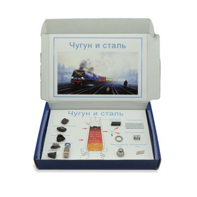 Коллекция «Чугун и сталь» sEVtMqzjhO1GyqUsmXbyA0