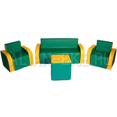 КОМПЛЕКТ «МАЛЫШОК-3» 02829842