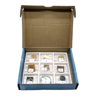 Коллекция Каучук и продукты его переработки 3NUFGhpQiEfz4oRIbGspn1