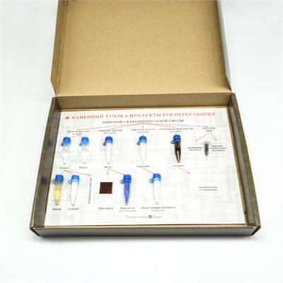 Коллекция Каменный уголь и продукты его переработки 5bqwNi0Yh6Iz4BxnVj34L3