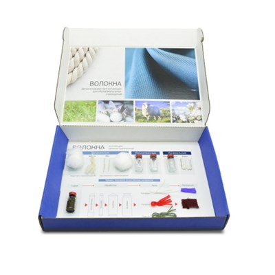 Коллекция «Волокна» демонстрационная PyPG3BNBgzuXU0JvA9d5e2