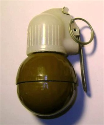 Макет ММГ ручной гранаты РГН 0283095405