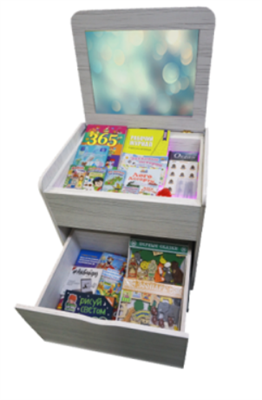 Сундучок Логопеда 027807