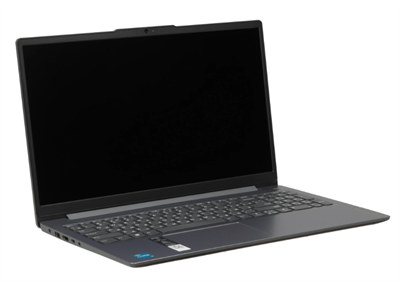 15.6" Ноутбук Lenovo IdeaPad Slim 3 15IRU8 серый, с ОС, с ПО hEZOoGEij6wQdSqoSbtTV2