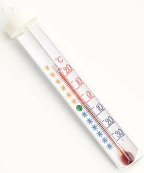 Термометр для холодильника айсберг ТБ-225 0283094723