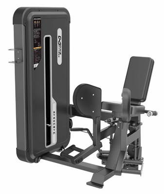 Сведение ног сидя (Adductor). Стек 109 кг. 0281680