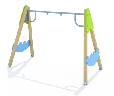 Качели (подвес в комплект не входит) hUuK74hHgb2GqLNvl1Zpo1