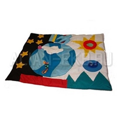 ДИДАКТИЧЕСКИЙ КОВРИК №2 02829992