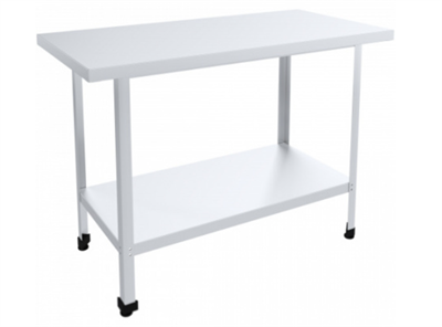 Стол разделочный сплошная полка без борта 1200х700 0283095987