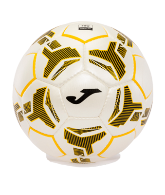 Мяч футбольный JOMA FLAME II FIFA Quality PRO T5 02829296