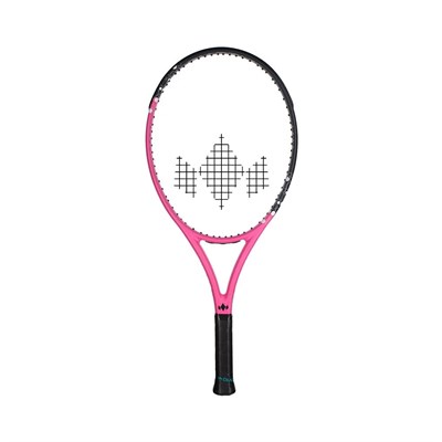 Ракетка для большого тенниса DIADEM Super 25, для детей 8-10 лет 60179