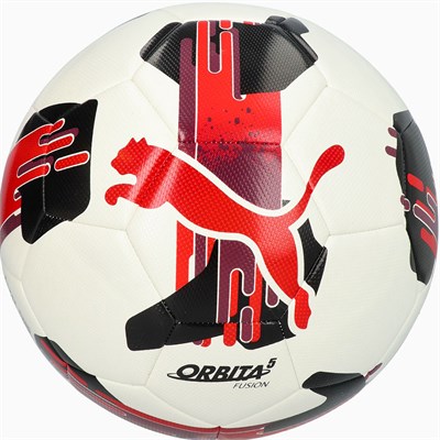 Мяч футбольный PUMA Orbita 5 Fusion 60266