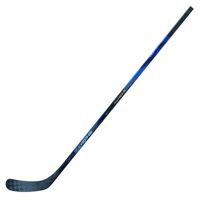 Клюшка хоккейная BIG BOY ZERO G 300 JR 50 F92, детская (7-14 лет) 60302