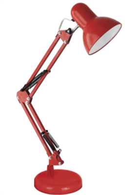 Светильник настольный E27, 60 Вт RE9bZkiEjveLRedfj1qi20