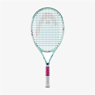 Ракетка для большого тенниса HEAD Coco 25, детская (8-10 лет) 60376