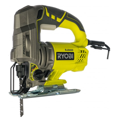 Лобзик Ryobi на 600вт 02829709