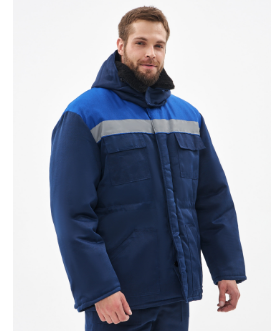 Костюм зимний 027011