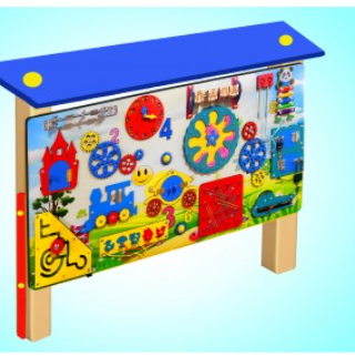 Бизиборд №2 02830782