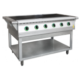 Плита электрическая 7 01517