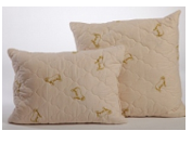 Подушка из овечьей шерсти (Адамас) 01043