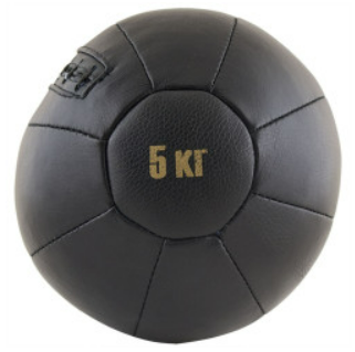 Медбол FS№5000, 5 кг 025714