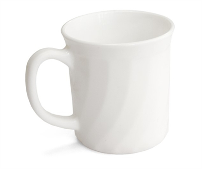 Кружка Roal 250 мл стеклокерамика Wnv007FGhdDnQrpsmq66o0