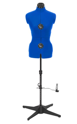 Манекен женский Tailormade р. 40-50 0283095217