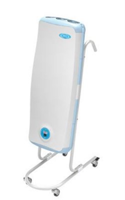 Облучатели-рециркуляторы воздуха ультрафиолетовые бактерицидные (ДЕЗАР - 4) 0281591