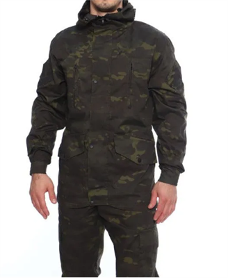 Костюм Горка летний облегченный (р. 44-46) 027732