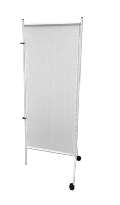 ширма 3 - секционная разборная 02830962719