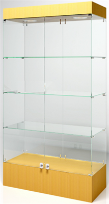 ВИТРИНА В-104Н 0280485