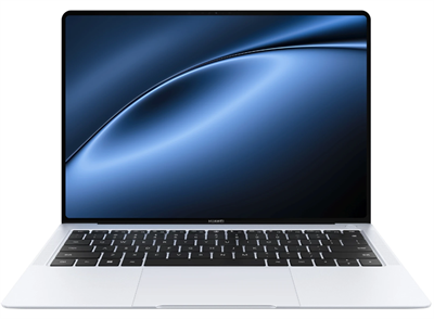 Ноутбук Huawei MateBook X Pro VGHH-X 14.2", 2024, OLED, Intel Core Ultra 7 155H 1.4ГГц, 16-ядерный, 16ГБ 1ТБ SSD, Intel Arc, Windows 11 Home, белый 0283095562