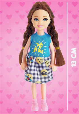 Кукла Барби Анечка 2HkPFoHJitHH0LQLFZXls3