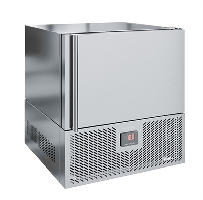 Шкаф шоковой заморозки POLAIR CR 5-G 0283095538