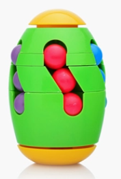 Головоломка "Капсула" 0280985