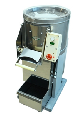 Машина картофелеочистительная МОК-150М 027737