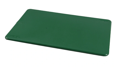 Доска разделочная Мастергласс полипропилен 45х30 см (зеленая) 0283095511