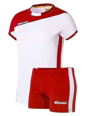 Форма волейб. жен. MIKASA MT375-020-S 0281200 - фото 1422973