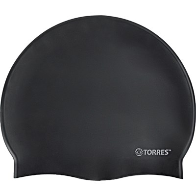 Шапочка для плавания TORRES No Wrinkle 33701