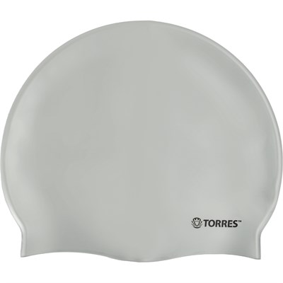 Шапочка для плавания TORRES No Wrinkle 33704