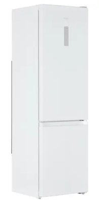 Холодильник с морозильником Hotpoint-Ariston (325 л) 027097