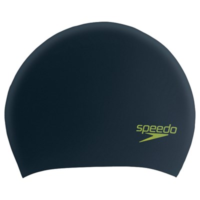 Шапочка для плавания SPEEDO Long Hair Pace Cap Jr, детская 33751
